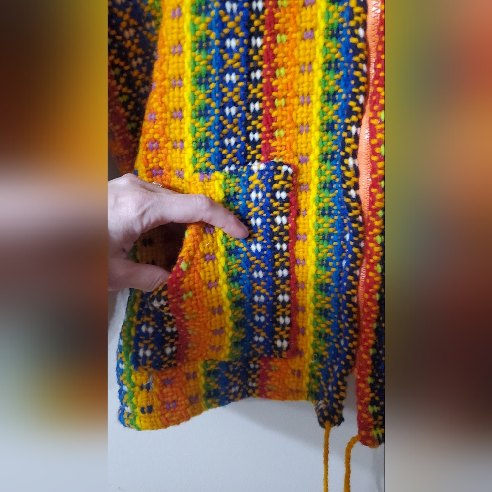 Handmade jacket - Picture 8 of 8